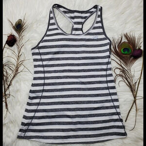 New Balance Striped Tank
